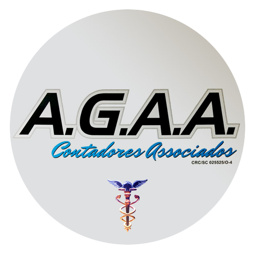 AGAA Contadores Associados em Joinville